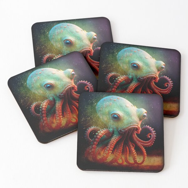 Item preview, XENOS XII - AN ALIEN ENTITY designed and sold by Clifford Hayes.
