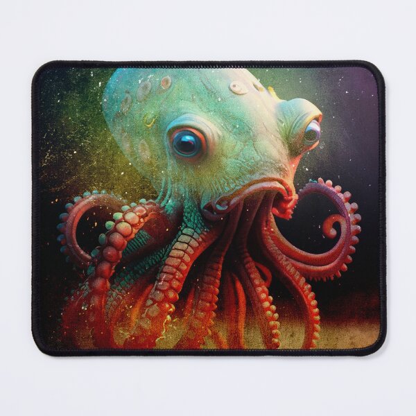 Item preview, XENOS XII - AN ALIEN ENTITY designed and sold by Clifford Hayes.