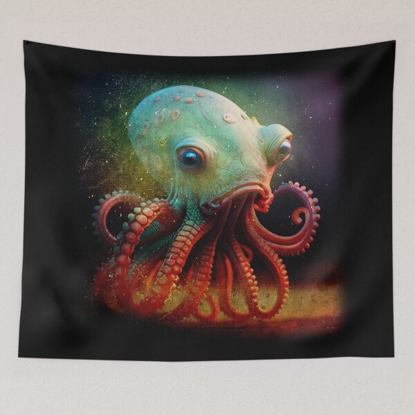 Item preview, XENOS XII - AN ALIEN ENTITY designed and sold by Clifford Hayes.