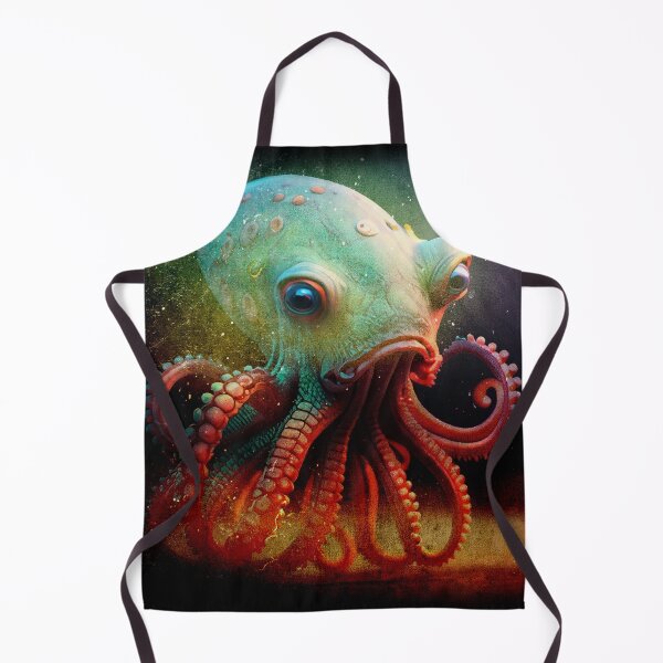 Item preview, XENOS XII - AN ALIEN ENTITY designed and sold by Clifford Hayes.