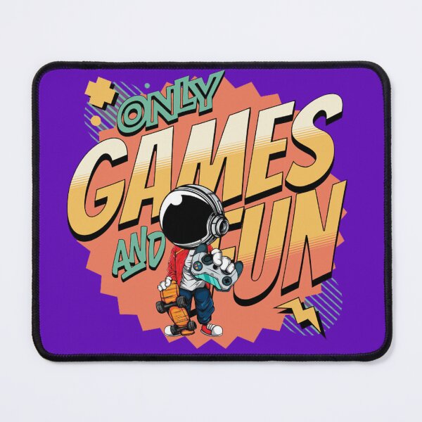 Item preview, Games and Fun designed and sold by Permana96.