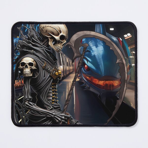 Item preview, Lunar Halo Tarot: Death designed and sold by lunarhalomedia.