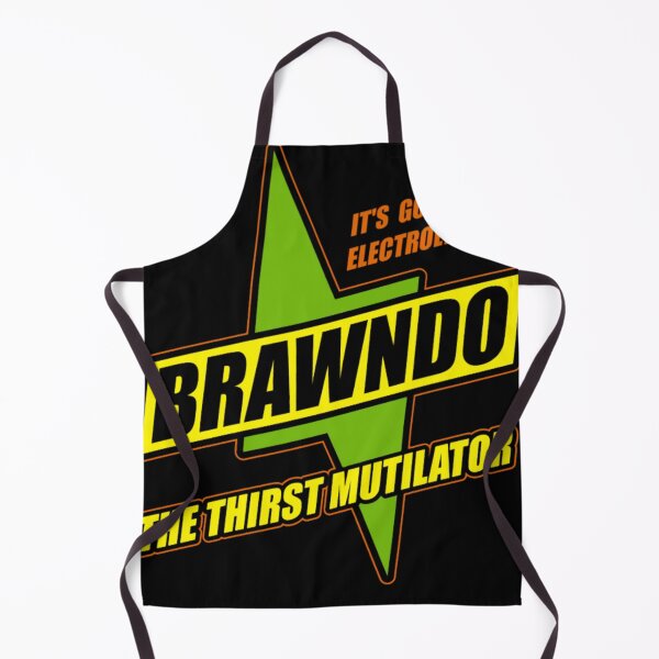 Item preview, Brawndo designed and sold by JovanRobel.