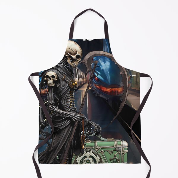 Item preview, Lunar Halo Tarot: Death designed and sold by lunarhalomedia.