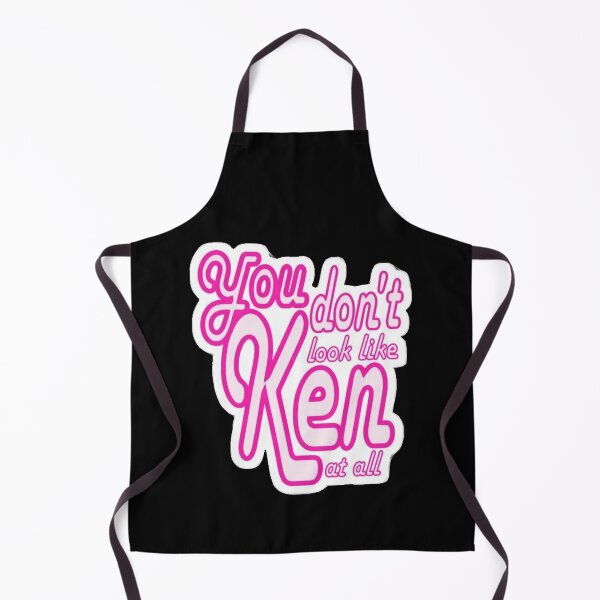 Item preview, im kenough designed and sold by MylesChicArt.