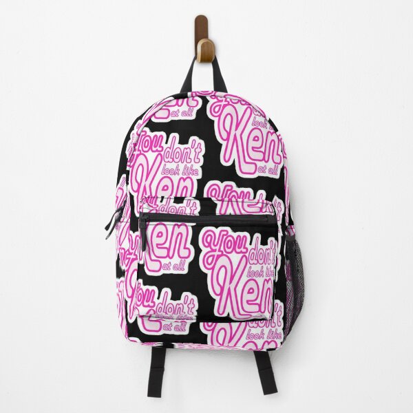 Item preview, im kenough designed and sold by MylesChicArt.
