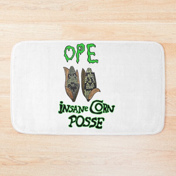 Item preview, Insane Corn Posse designed and sold by opehio.