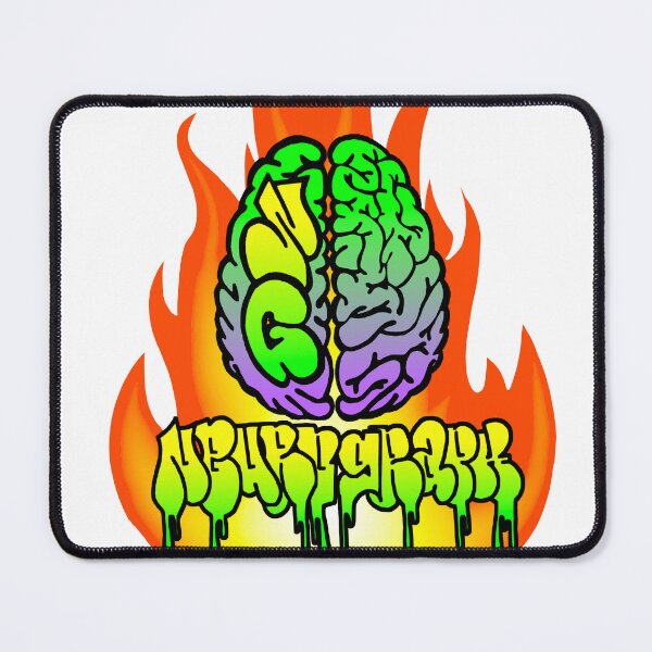 Item preview, Neurograph By newy.drawings designed and sold by newydrawings.