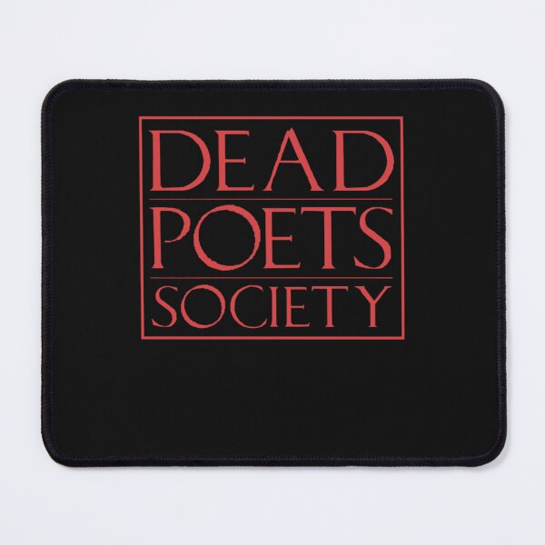 Item preview, LIT NERD DEAD POETS SOCIETY designed and sold by GABRIGABRIEL.
