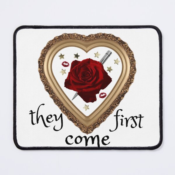 Item preview, Vampire Academy "They Come First" designed and sold by littlebirdd5.