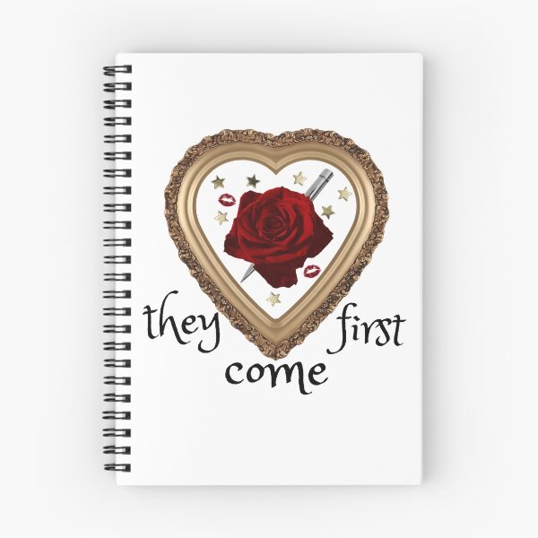 Item preview, Vampire Academy "They Come First" designed and sold by littlebirdd5.