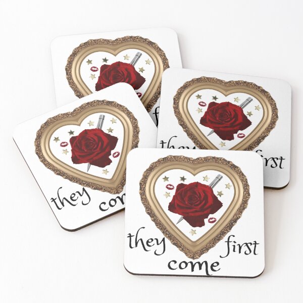 Item preview, Vampire Academy "They Come First" designed and sold by littlebirdd5.