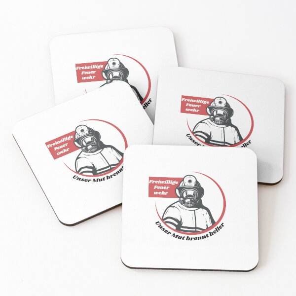 Item preview, Volunteer firefighters Everyday heroes designed and sold by TaevasDesign.