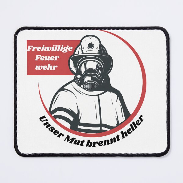 Item preview, Volunteer firefighters Everyday heroes designed and sold by TaevasDesign.