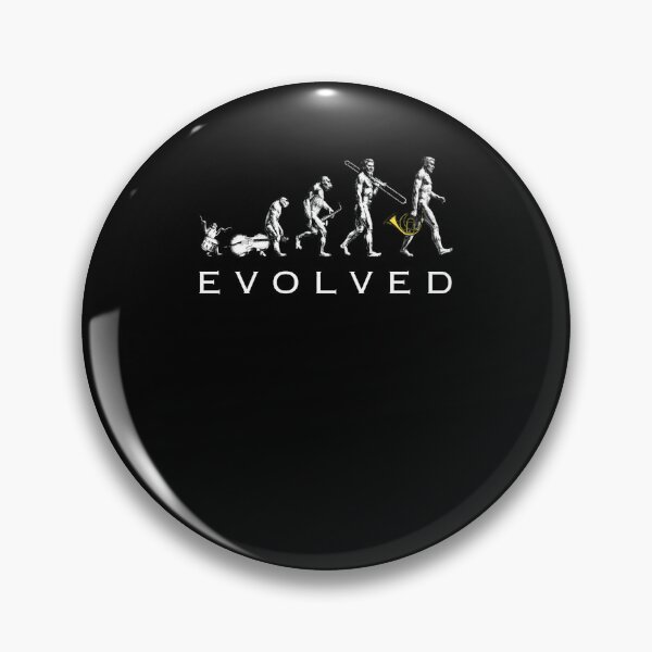 Item preview, French Horn Evolution  designed and sold by GailStracke96.
