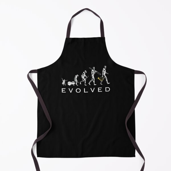 Item preview, French Horn Evolution designed and sold by GailStracke96.