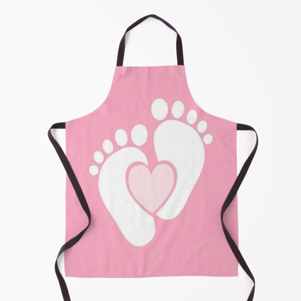 Item preview, Baby Footprint Stickers: Capture the magic of childhood designed and sold by Topstar80.