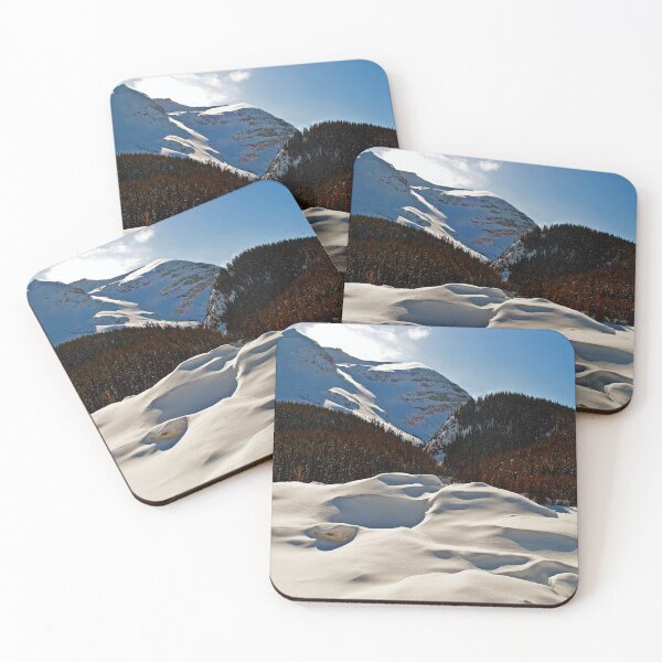 Item preview, Canadian Rocky Mountains Icefields Parkway Canada designed and sold by AndyEvansPhotos.