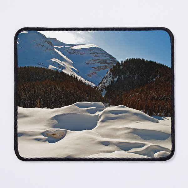 Item preview, Canadian Rocky Mountains Icefields Parkway Canada designed and sold by AndyEvansPhotos.