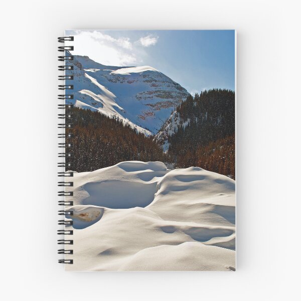 Item preview, Canadian Rocky Mountains Icefields Parkway Canada designed and sold by AndyEvansPhotos.