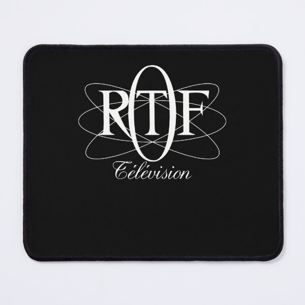 Item preview, Logo ORTF  designed and sold by GABRIGABRIEL.