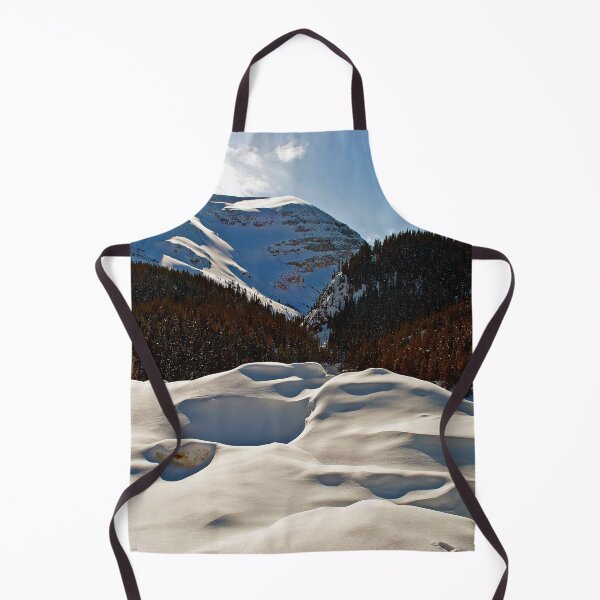 Item preview, Canadian Rocky Mountains Icefields Parkway Canada designed and sold by AndyEvansPhotos.
