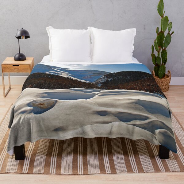 Item preview, Canadian Rocky Mountains Icefields Parkway Canada designed and sold by AndyEvansPhotos.