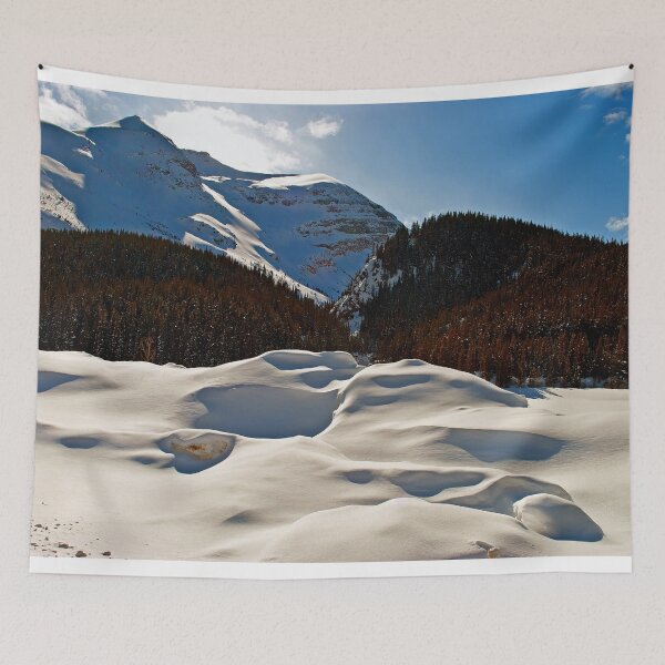 Item preview, Canadian Rocky Mountains Icefields Parkway Canada designed and sold by AndyEvansPhotos.