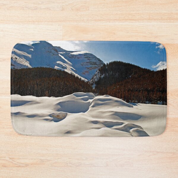 Item preview, Canadian Rocky Mountains Icefields Parkway Canada designed and sold by AndyEvansPhotos.