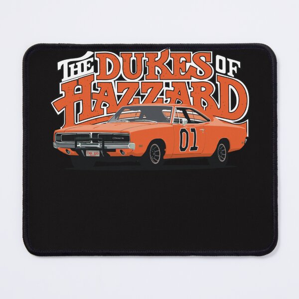 Item preview, The Dukes of Hazzard  General Lee   designed and sold by MichelleHatch8.