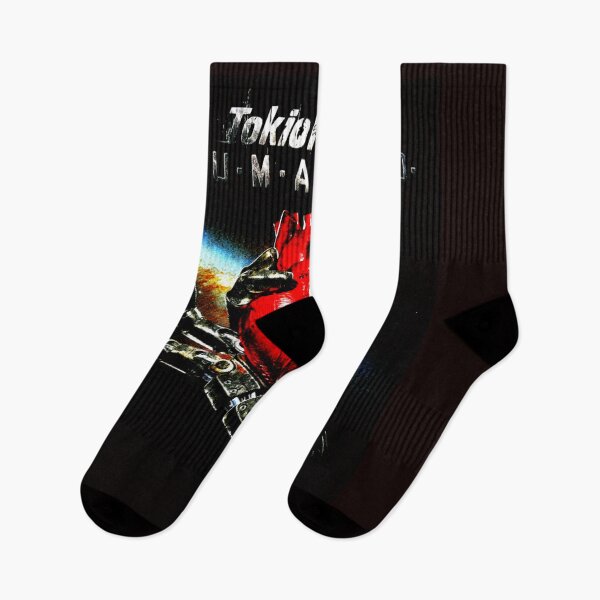 Item preview, Tokio-hotel logo humanoid designed and sold by ROGESIMMONSS.