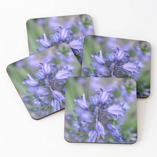 Item preview, Bluebell Enchantment designed and sold by Colourful Wonderful.