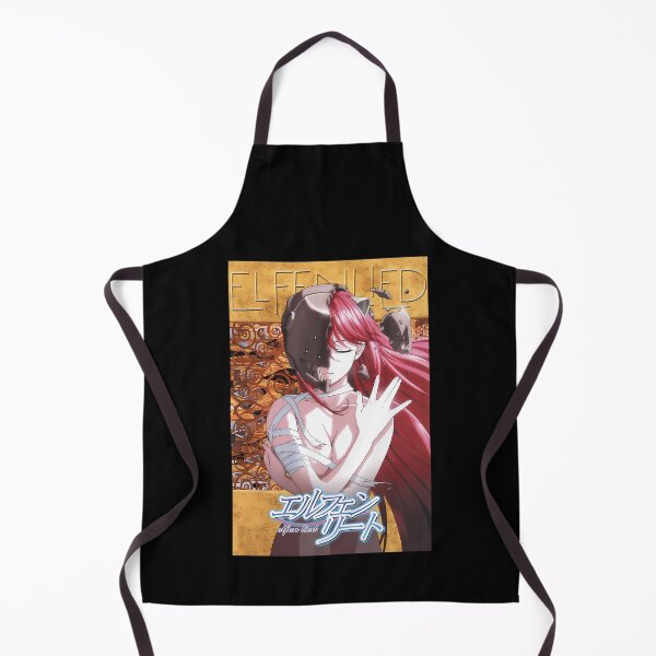 Item preview, Lucy / Elfen Lied designed and sold by ChicArtSmackdo.