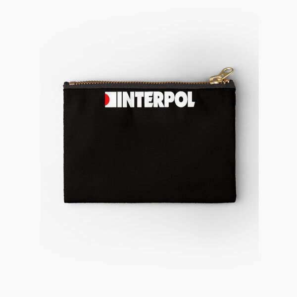 Item preview, Interpol designed and sold by ZoeFosterega.