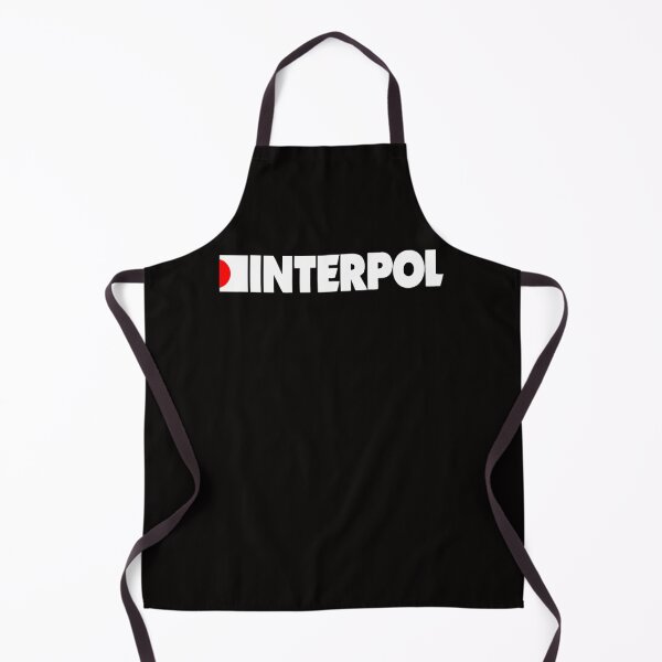 Item preview, Interpol designed and sold by ZoeFosterega.