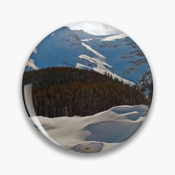 Item preview, Canadian Rocky Mountains Icefields Parkway Canada designed and sold by AndyEvansPhotos.