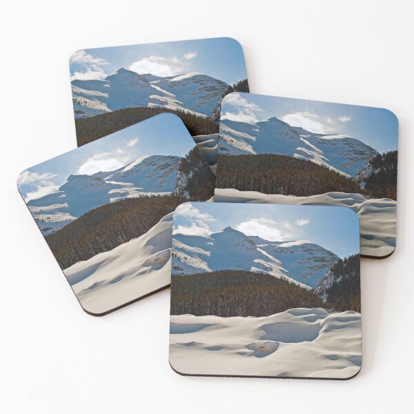 Item preview, Canadian Rocky Mountains Icefields Parkway Canada designed and sold by AndyEvansPhotos.