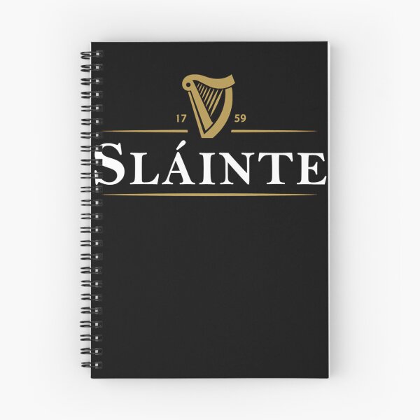 Item preview, Ireland Slainte Drink  designed and sold by ZaraWebste.