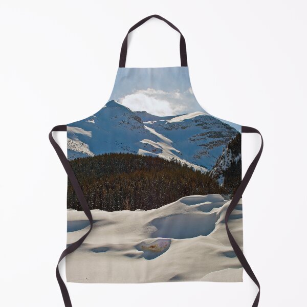 Item preview, Canadian Rocky Mountains Icefields Parkway Canada designed and sold by AndyEvansPhotos.