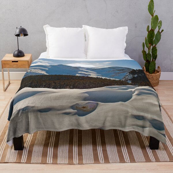 Item preview, Canadian Rocky Mountains Icefields Parkway Canada designed and sold by AndyEvansPhotos.