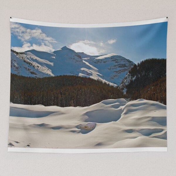 Item preview, Canadian Rocky Mountains Icefields Parkway Canada designed and sold by AndyEvansPhotos.