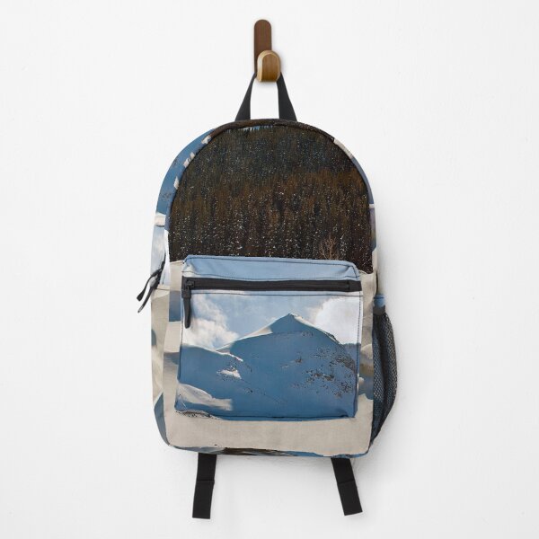 Item preview, Canadian Rocky Mountains Icefields Parkway Canada designed and sold by AndyEvansPhotos.