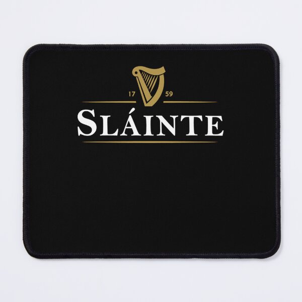 Item preview, Ireland Slainte Drink  designed and sold by ZaraWebste.
