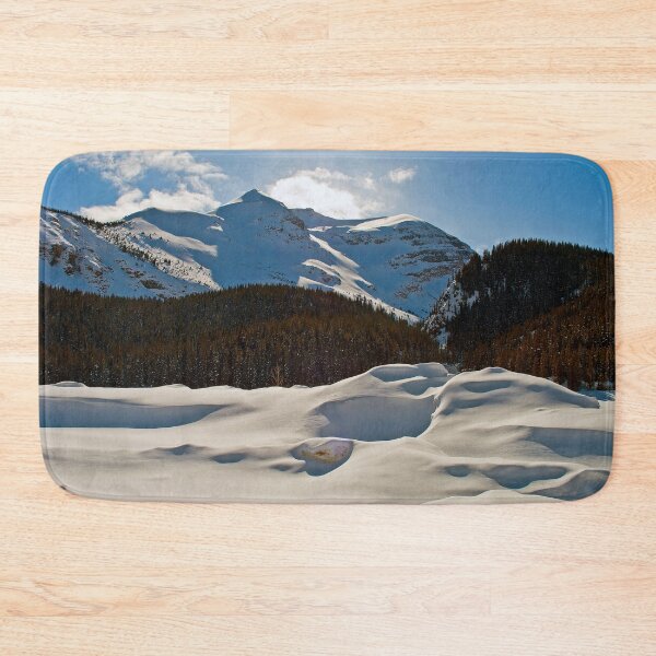 Item preview, Canadian Rocky Mountains Icefields Parkway Canada designed and sold by AndyEvansPhotos.