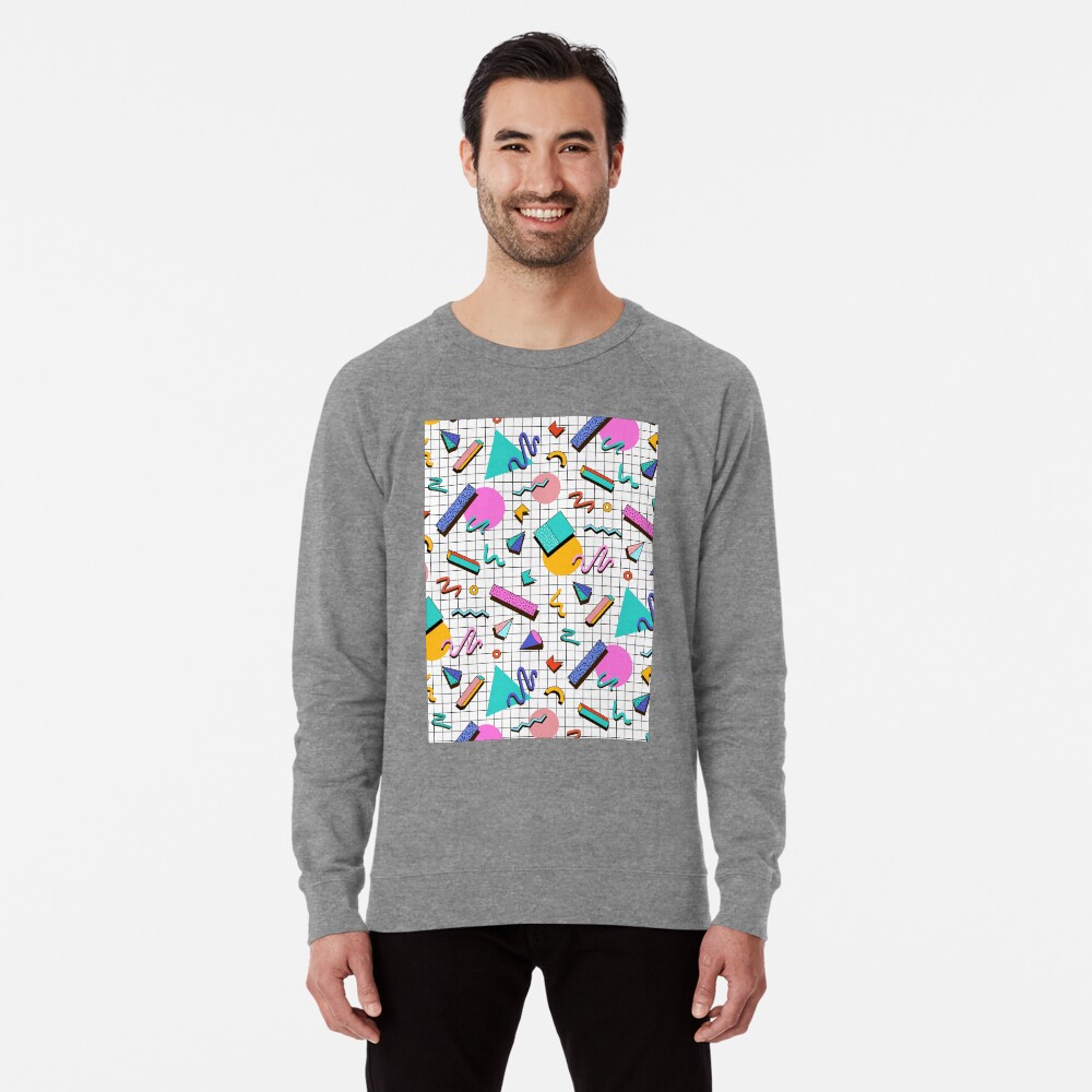 Item preview, Lightweight Sweatshirt designed and sold by SoNifty.