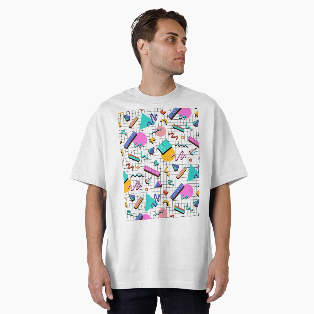 Item preview, Oversized T-Shirt designed and sold by SoNifty.