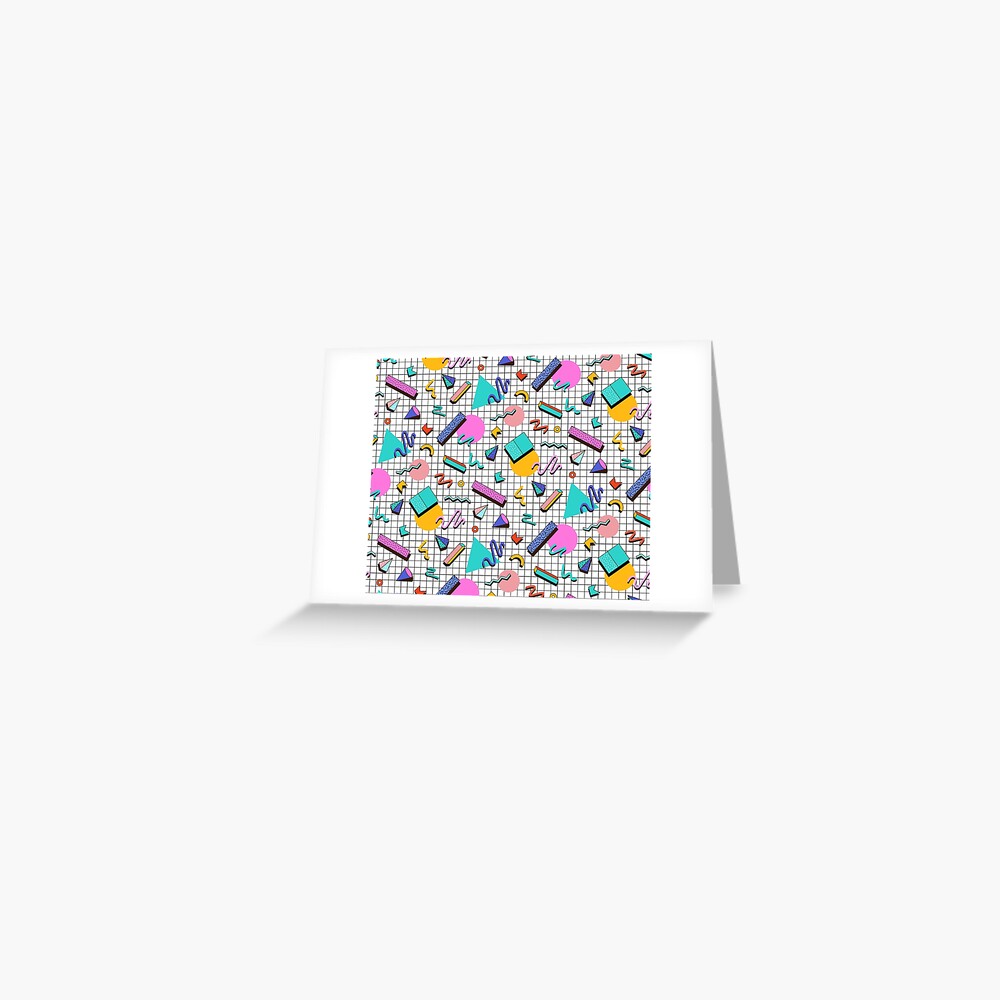 Item preview, Greeting Card designed and sold by SoNifty.