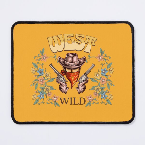 Item preview, wild west designed and sold by Permana96.