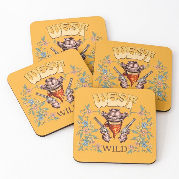 Item preview, wild west designed and sold by Permana96.
