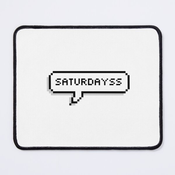 Item preview, saturdayss jeff satur sticker designed and sold by Jules :).
